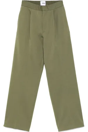 BONSAI Pantalon à coupe ample