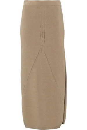 AERON Robe longue Soothe