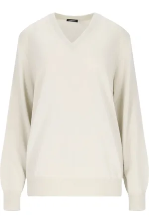 Canessa Pull en cachemire