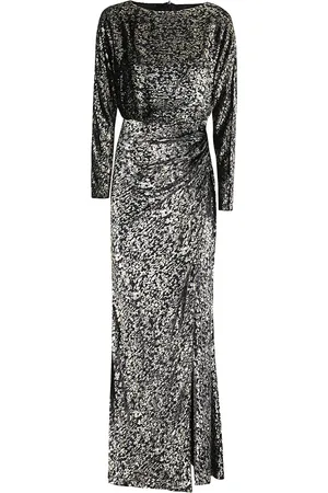 Simkhai Robe longue Angelique