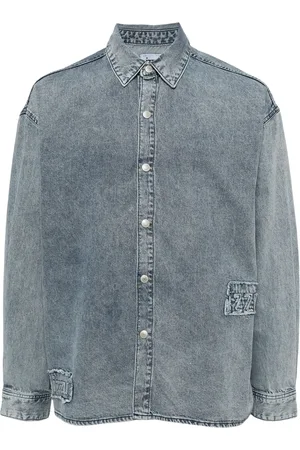 Izzue Chemise en jean