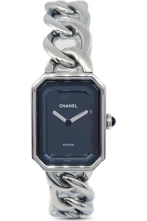 CHANEL Montre Première L 20 mm pre-owned (années 1990-2000)