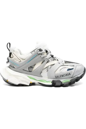 Balenciaga Baskets Track