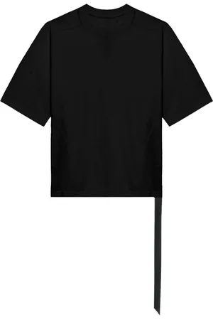 Rick Owens T-shirt en coton