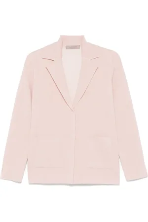 D.EXTERIOR Blazer en maille
