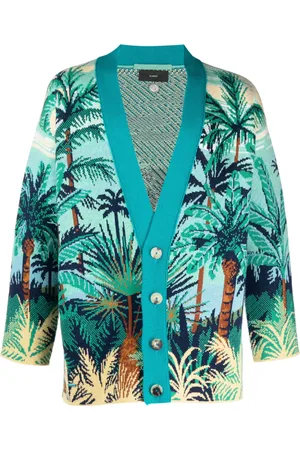 Alanui Cardigan en cachemire