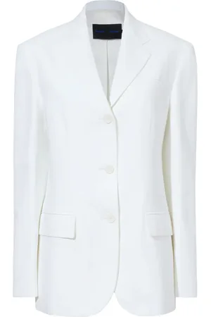 Proenza Schouler Blazer Sandis