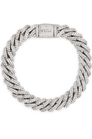 DARKAI Mini bracelet pavé