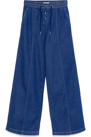 Baum und Pferdgarten Pantalon à coupe droite