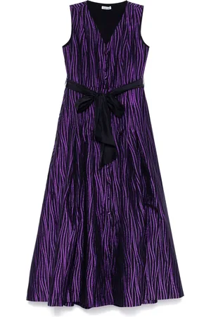 Baruni Robe longue Alaba