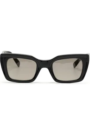 UNDERCOVER Lunettes de soleil à monture carrée