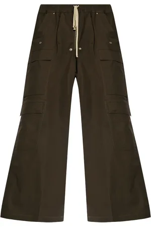 Rick Owens Pantalon ample à coupe oversize