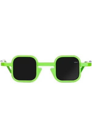 Vava Eyewear Lunettes de soleil à monture carrée