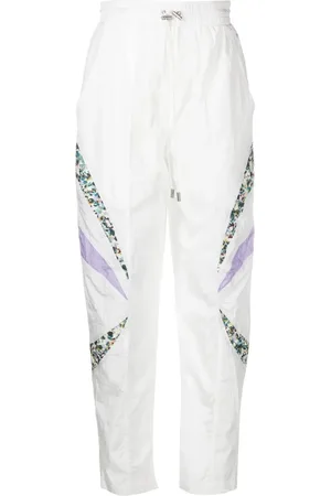 Marant Etoile Pantalon Dexton à lien de resserrage