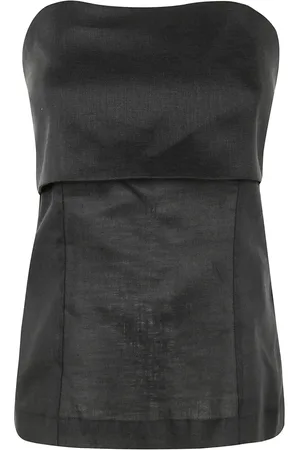 SEMICOUTURE Haut Pepita