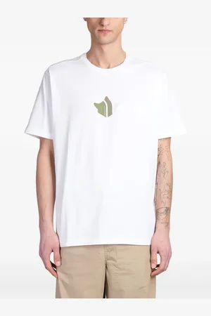 Maharishi T-shirt Temple