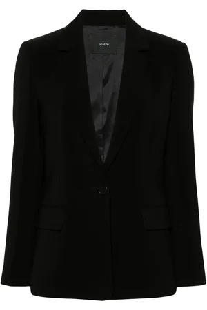 Joseph Blazer en crêpe