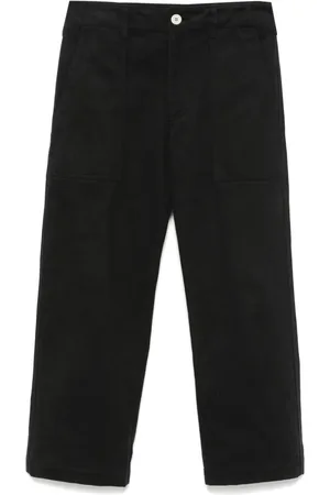 JEJIA Pantalon Camille à coupe courte