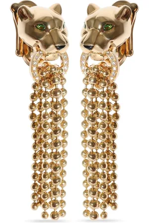 Cartier Bague Panthère de en 18ct