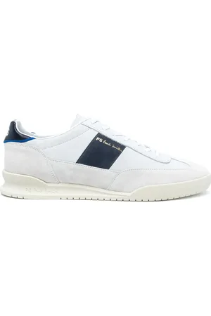 Paul Smith Baskets à logo imprimé