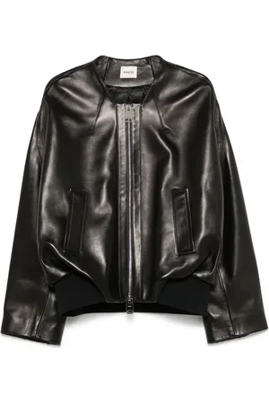 Khaite Veste Hewit