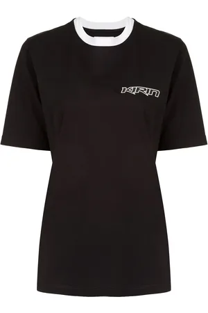 Kirin T-shirt à logo imprimé