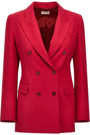 P.A.R.O.S.H. Blazer Raisa