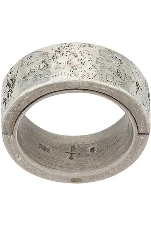 PARTS OF FOUR Bague Sistema