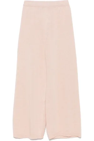 Iris von Arnim Pantalon en maille