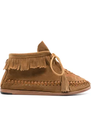 Isabel Marant Bottes Felsa