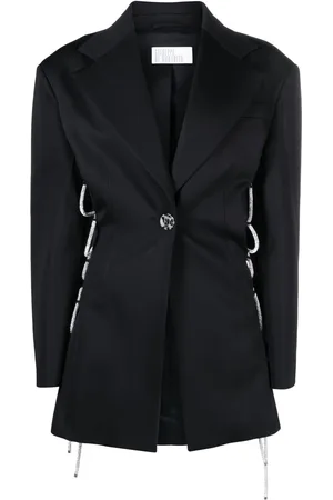 GIUSEPPE DI MORABITO Blazer à simple boutonnage
