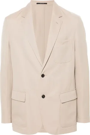 Dunhill Blazer à design convertible
