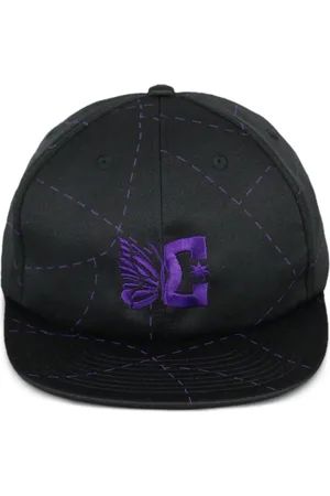 Pins & Needles Casquette à logo brodé