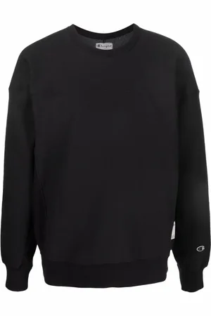Champion Sweat à logo brodé