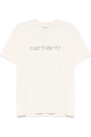 Carhartt T-Shirt Rivet Script