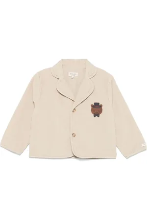 Donsje Blazer Braas