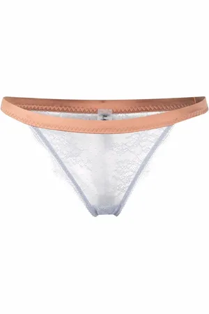 LOVE Stories Culotte Linda en dentelle