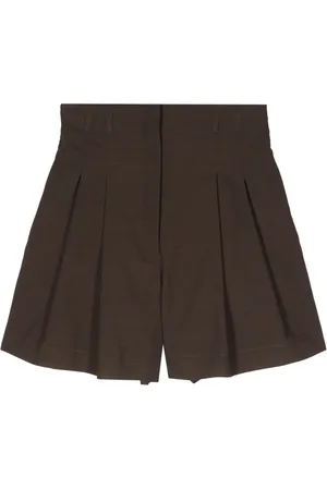 Serafini Short à pinces