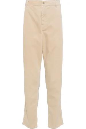 Aspesi Pantalon en velours côtelé