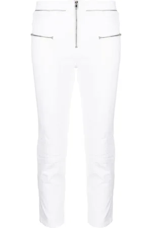 Isabel Marant Jean Loma à coupe courte