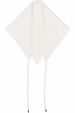 Barrie Foulard en cachemire