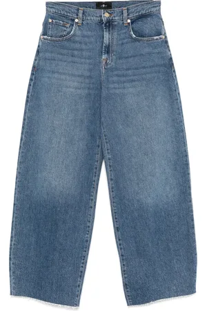 7 for all Mankind Jean Bonnie