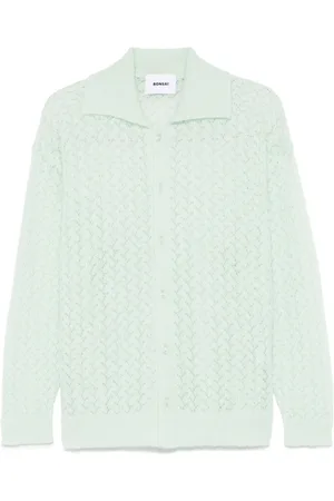 BONSAI Cardigan en crochet