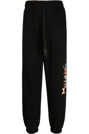 MAUNA KEA Pantalon de jogging à lien de resserrage