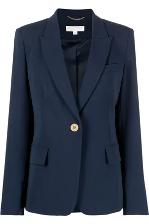 Michael Kors Blazer à boutonnière