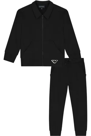 Emporio Armani Survêtement Logo