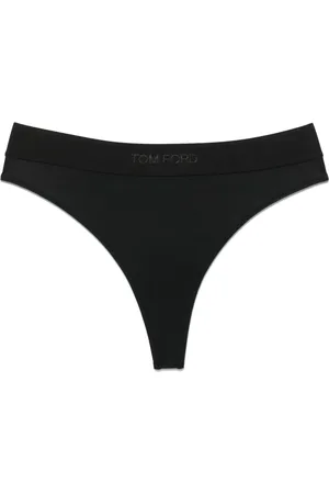 Tom Ford String à bande logo