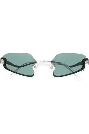 HENRIK VIBSKOV Lunettes de soleil Rollo à verres teintés