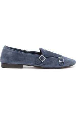 HENDERSON BARACCO Chaussons à détail de boucle oversize