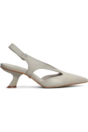 CARRANO Escarpins en cuir 60 mm